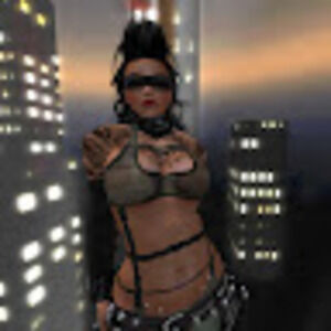 Meet your Posher, Raine